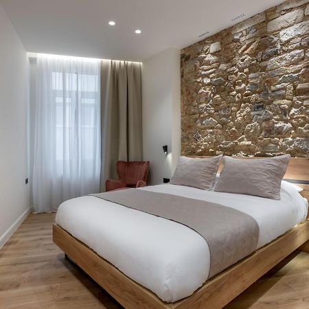 J&A Luxury Residence Atena Exterior foto