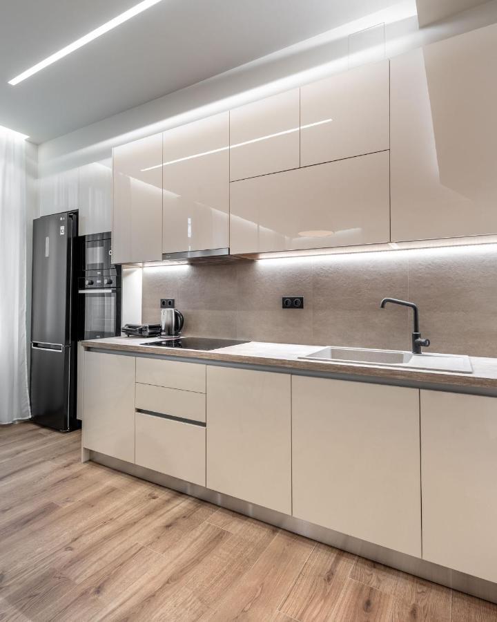 J&A Luxury Residence Atena Exterior foto