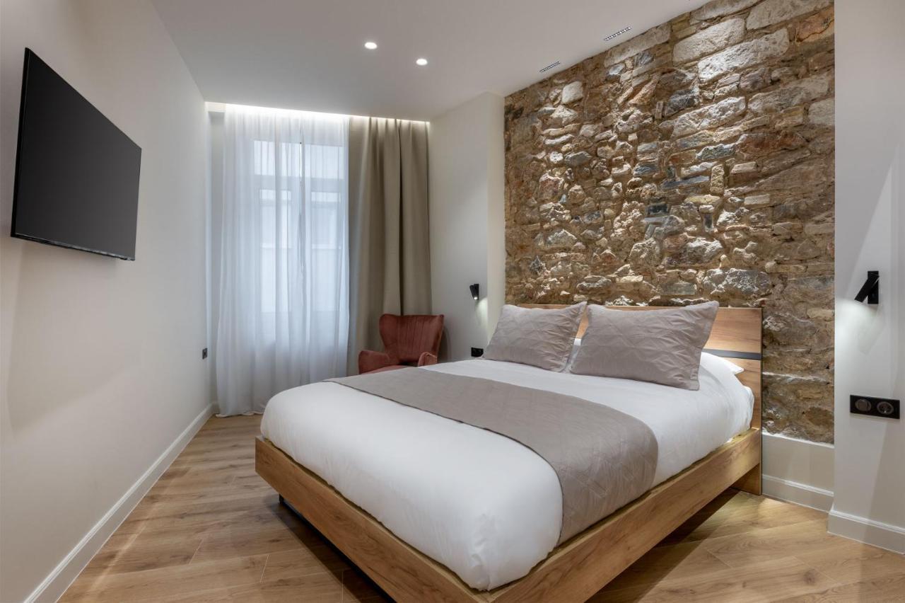 J&A Luxury Residence Atena Exterior foto