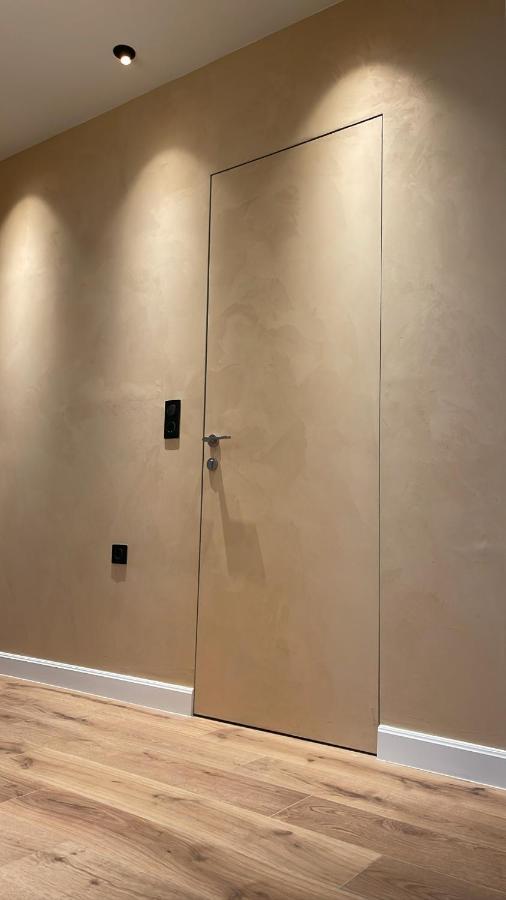 J&A Luxury Residence Atena Exterior foto