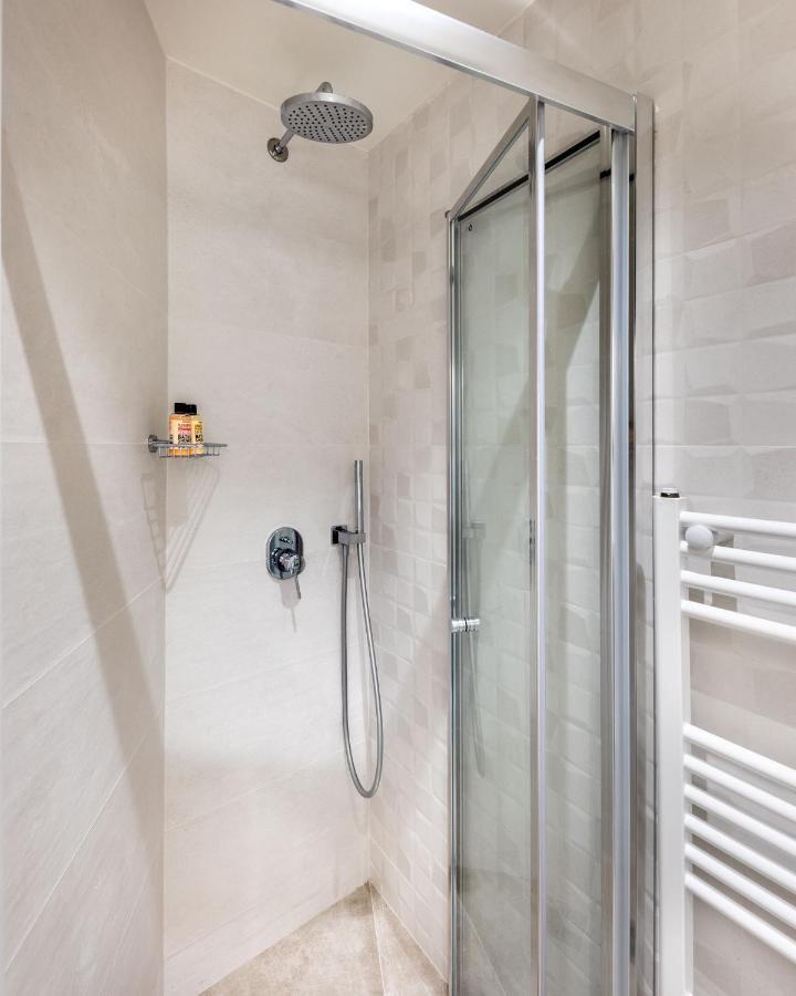 J&A Luxury Residence Atena Exterior foto